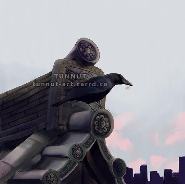 Mukavaa matkaa / Have a good trip